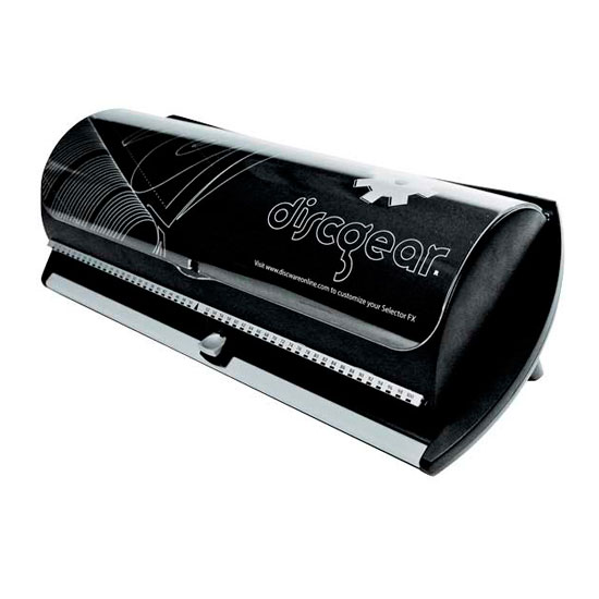 CD storage | Storage ideas | Storage boxes | CD racks | image | Housetohome