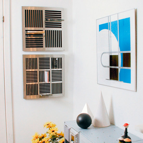 CD storage | Storage ideas | Storage boxes | CD racks | image | Housetohome