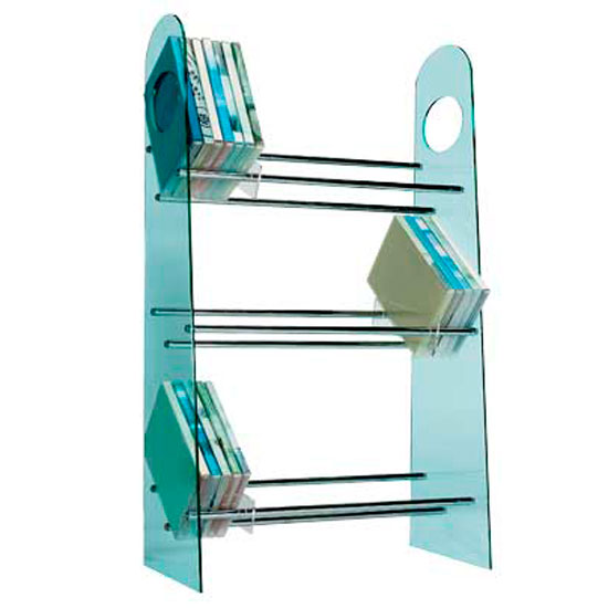 CD storage | Storage ideas | Storage boxes | CD racks | image | Housetohome