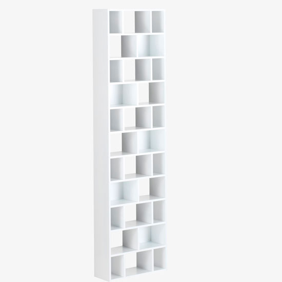 CD storage | Storage ideas | Storage boxes | CD racks | image | Housetohome