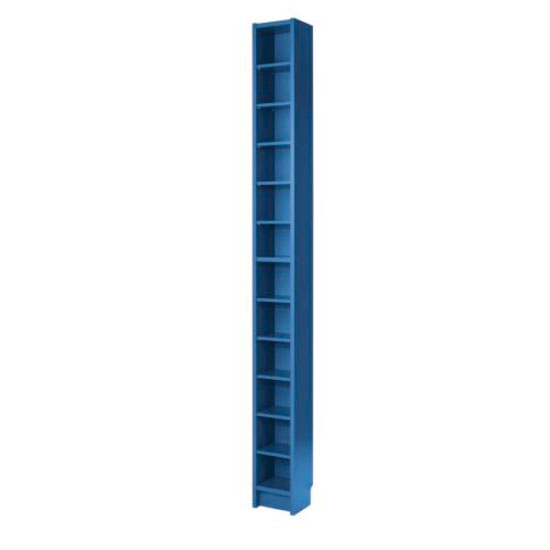 CD storage | Storage ideas | Storage boxes | CD racks | image | Housetohome