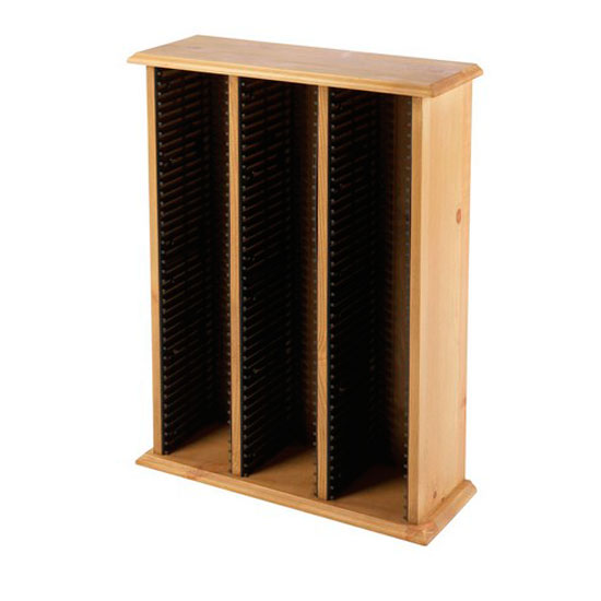 CD storage | Storage ideas | Storage boxes | CD racks | image | Housetohome