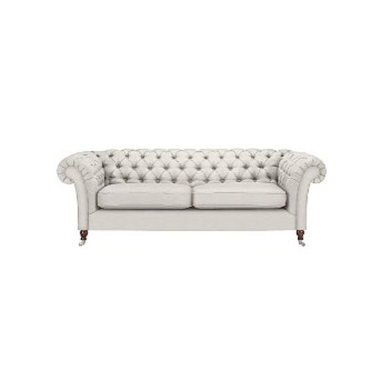 M&S white sofa White sofa | Seating | Lounge | PHOTO GALLERY | housetohome.co.uk