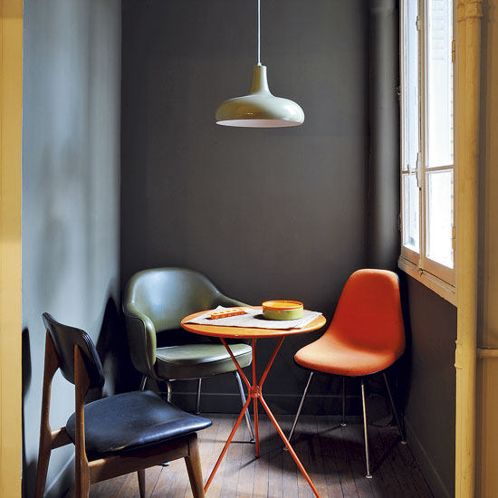 Living room snug | Living room designs | Tables | image | Housetohome