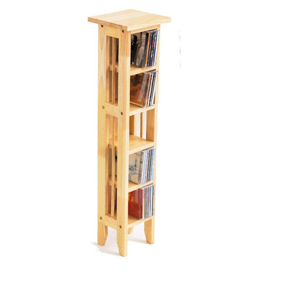 CD storage | Storage ideas | Storage boxes | CD racks | image | Housetohome