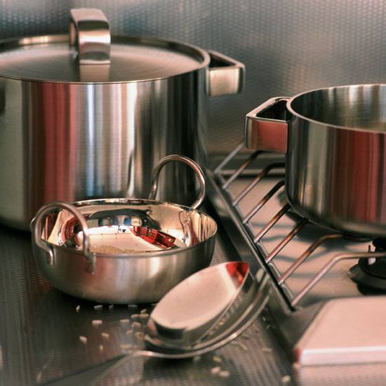 How to look after your cookware by Gordon Ramsay