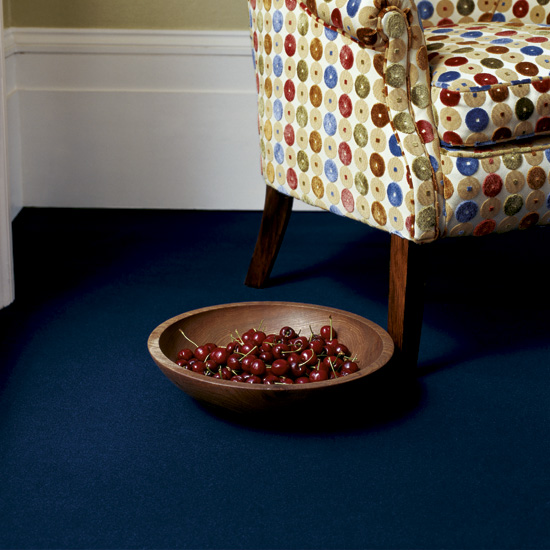Coloured carpets | Flooring | Floor coverings | Carpets | image | Housetohome