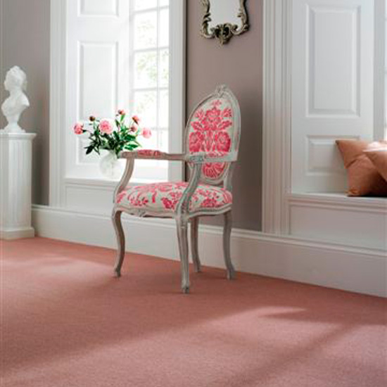 Coloured carpets | Flooring | Floor coverings | Carpets | image | Housetohome