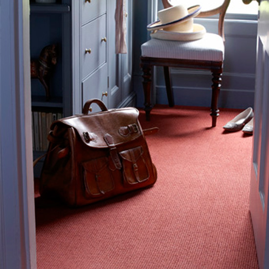 Coloured carpets | Flooring | Floor coverings | Carpets | image | Housetohome