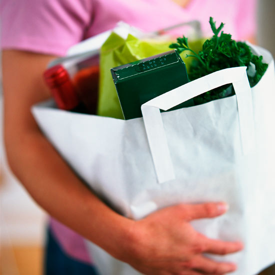 Find out the opening hours of your local supermarkets