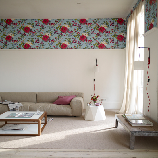 living room border ideas | free wallpaper