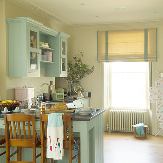 Modern country kitchen | Kitchen designs - best of 2010 | kitchen ideas | kitchen-diners | PHOTO GALLERY