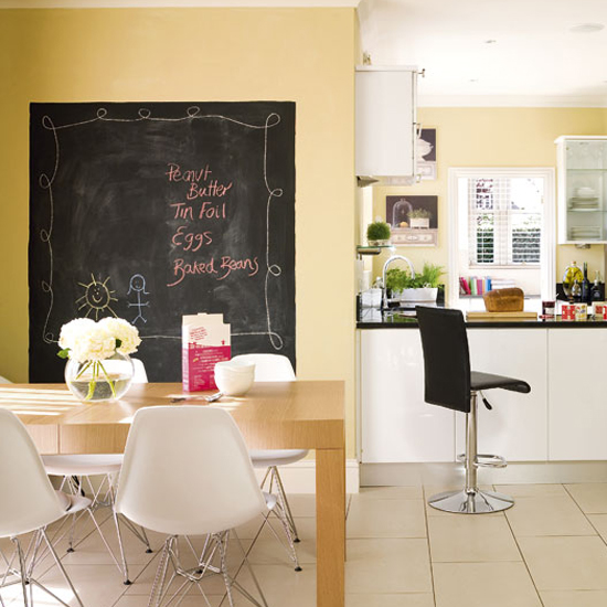 Family kitchen-diner | Kitchen designs - best of 2010 | kitchen ideas | kitchen-diners | PHOTO GALLERY