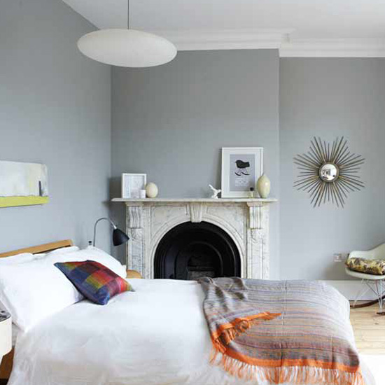 Light modern bedroom | Bedroom | Bedroom design ideas best of 2010 | PHOTO GALLERY