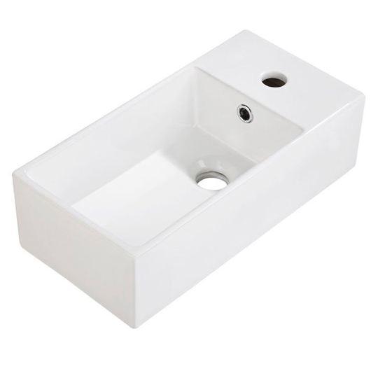 Bathroom basins - 10 of the best