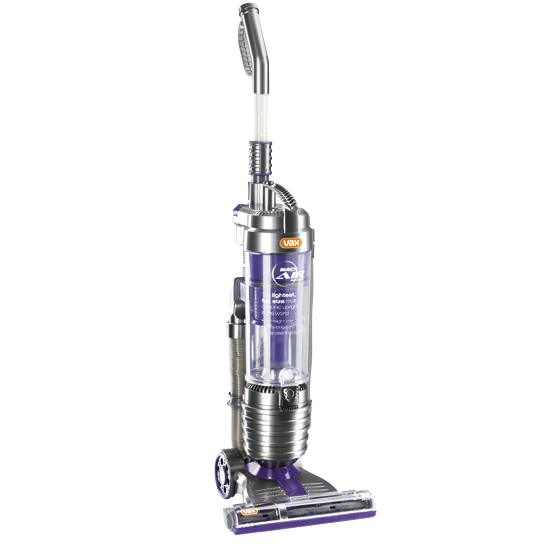 Cleaning Vacuum