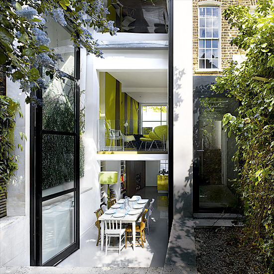 Modern extension ideas - 10 of the best 