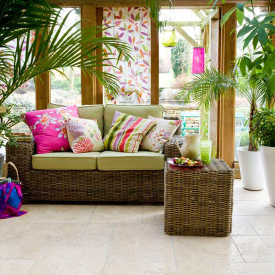 Conservatories - best of 2011