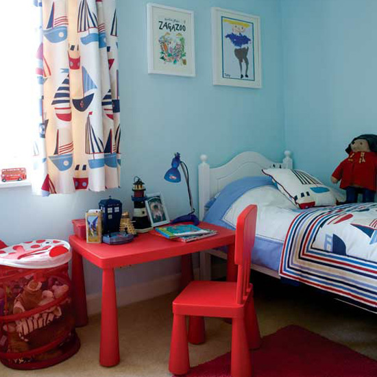 Children's rooms -  best of 2011
