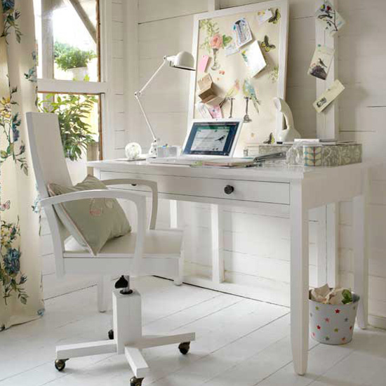 Country-style home office Country-style home office | Best home office 2010 | Home-office | PHOTO GALLERY