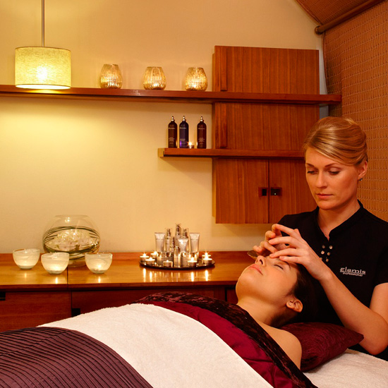 Pre-date Prep beauty treatment | Valentine's Day gifts for her | Valentine's Day gifts | PHOTO GALLERY | Housetohome.co.uk