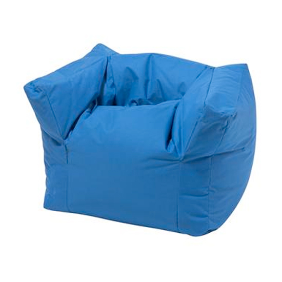 Blue armchair | Children's armchairs | Chairs | Kids room | Children's room | armchairs | Kids room furniture | PHOTO GALLERY | Housetohome