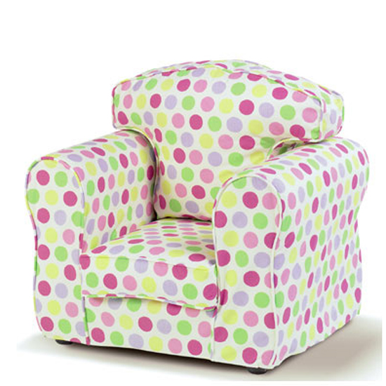 Vibe Candy armchair | Children's armchairs | Chairs | Kids room | Children's room | armchairs | Kids room furniture | PHOTO GALLERY | Housetohome