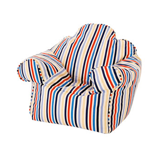 Goldilocks beanbag chair | Children's armchairs | Chairs | Kids room | Children's room | armchairs | Kids room furniture | PHOTO GALLERY | Housetohome