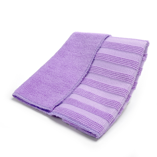 Vileda Micro & Power cloth | Kim & Aggie-inspired cleaning products | cleaning products | cleaning | clean your home | kim and aggie | PHOTO GALLERY | Housetohome