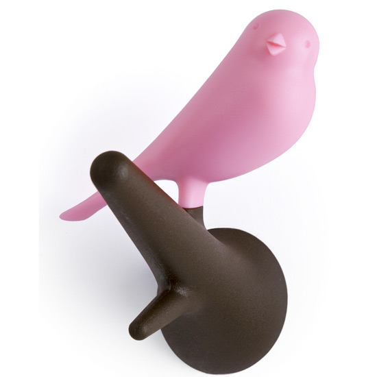 Sparrow hook | Coat hooks - 10 of the best | PHOTO GALLERY | housetohome