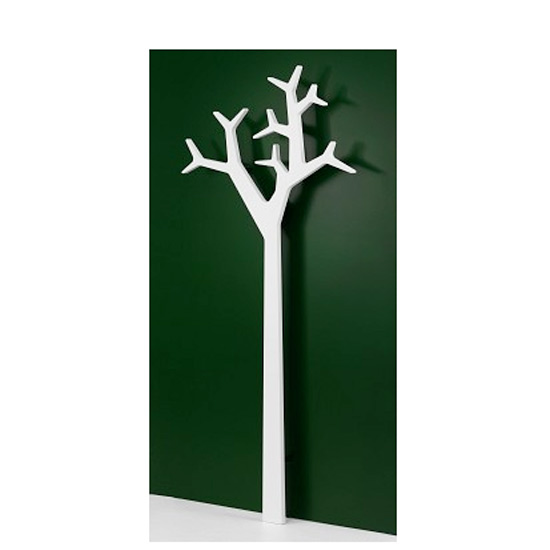 Tree wall coat stand | Coat hooks - 10 of the best | PHOTO GALLERY | housetohome