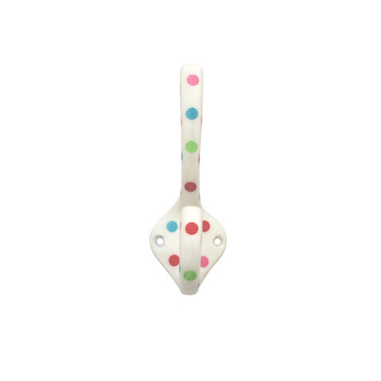 Bombay Duck hook | Coat hooks - 10 of the best | PHOTO GALLERY | housetohome