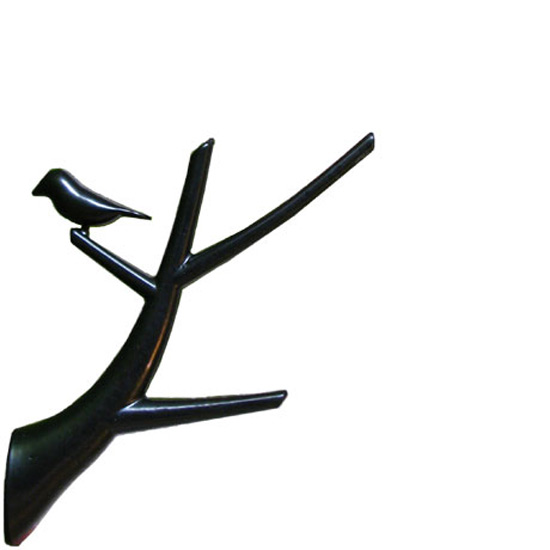 Branch hook | Coat hooks - 10 of the best | PHOTO GALLERY | housetohome