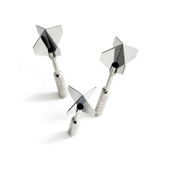 Darts coat hook | Coat hooks - 10 of the best | PHOTO GALLERY | housetohome