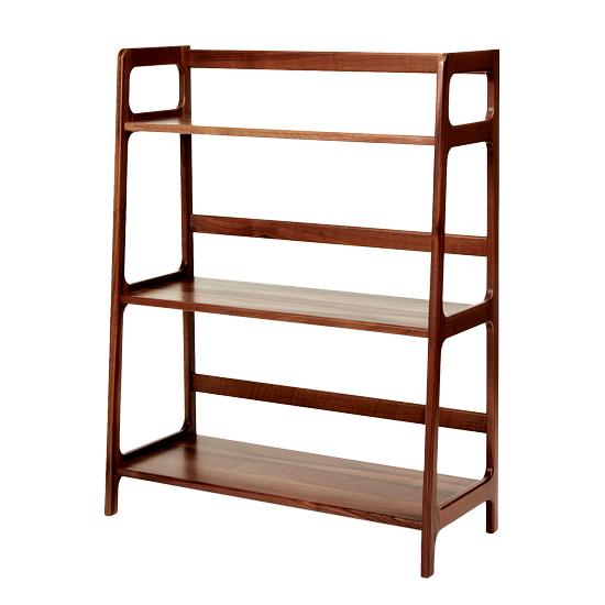 Edith bookcase by Kay & Stemmer for SCP Edith bookcase | 10 of the best bookcases | Living room furniture | Livingetc | PHOTO GALLERY