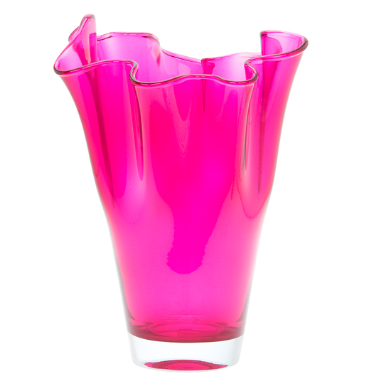 Handkerchief vase | Glass vases | Home accessories | PHOTO GALLERY | Housetohome