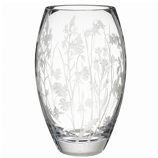 Wildflower vase | Glass vases | Home accessories | PHOTO GALLERY | Housetohome