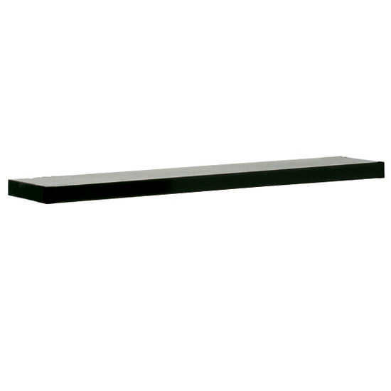 Influence floating wall shelves from Habitat | Floating shelves - 10 of the best | Shelving | Storage | PHOTO GALLERY