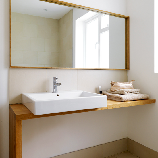 Bathroom | 1930's semi | House tour | PHOTO GALLERY