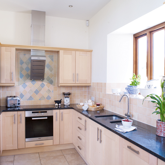 Kitchen | Barn conversion | House tour | Ideal Home | PHOTO GALLERY
