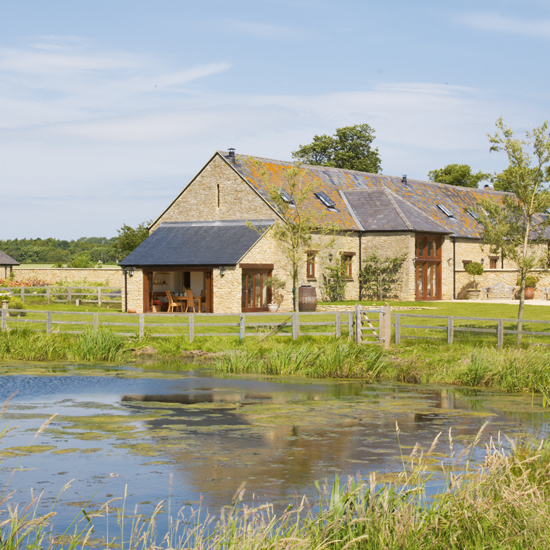 Barn conversion | House tour | Ideal Home | PHOTO GALLERY