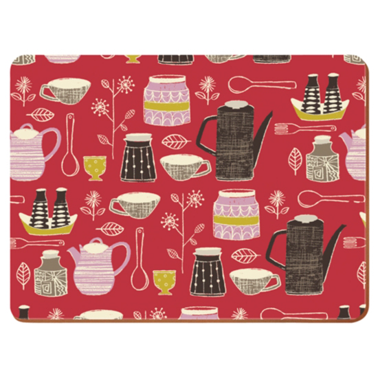 Revival placemats from John Lewis | Placemats - 10 of the best ...