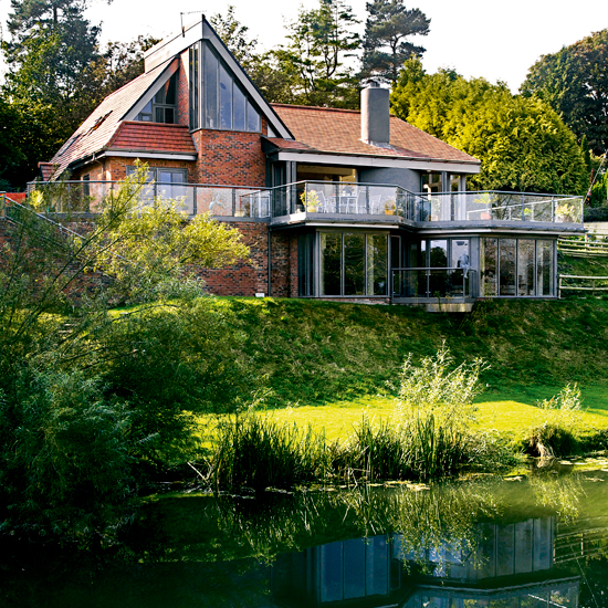Riverside house | House tour | Ideal Home | PHOTO GALLERY