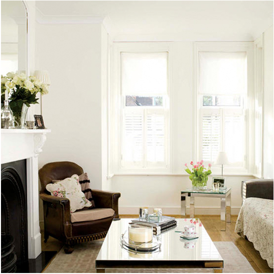 Living room | Stylish family home | House tour | Ideal Home | PHOTO GALLERY