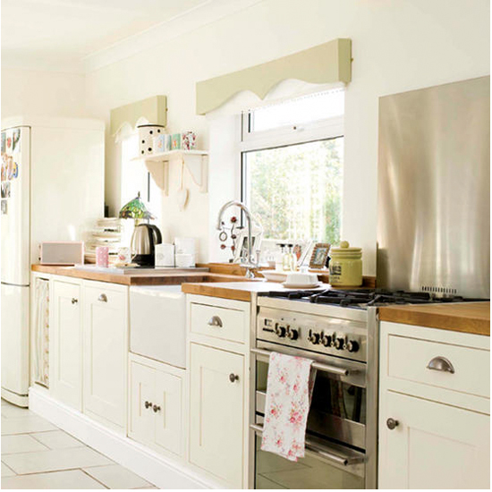 Kitchen | Stylish family home | House tour | Ideal Home | PHOTO GALLERY
