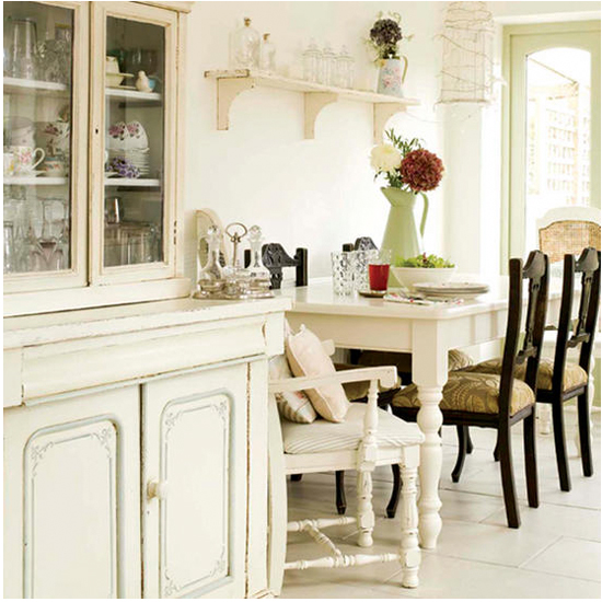 Dining area | Stylish family home | House tour | Ideal Home | PHOTO GALLERY