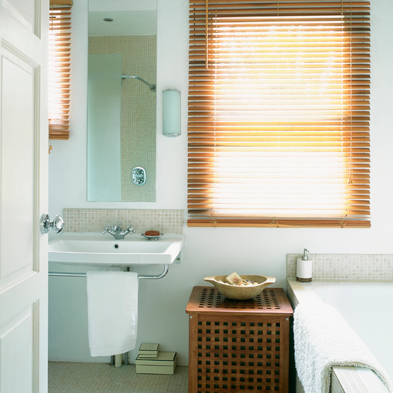 Bathroom | Edwardian family home | House tour | Ideal Home | PHOTO GALLERY