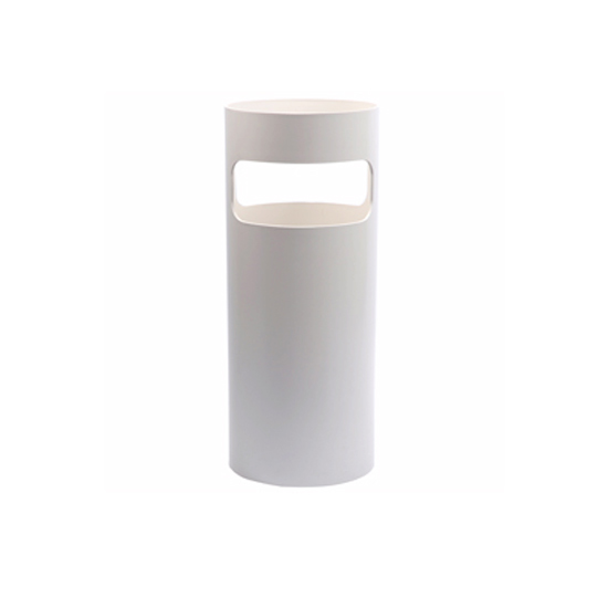 Kartell Gino umbrella stand from Heals Kartell Gino umbrella stand from Heals | umbrella stands | best umbrella stands | hallway storage ideas | hallway storage | housetohome