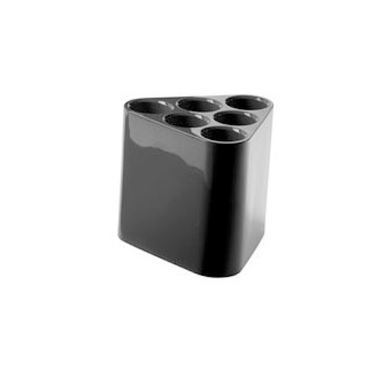 Magis Poppins umbrella stand from Heals Magis Poppins umbrella stand from Heals | umbrella stands | best umbrella stands | hallway storage ideas | hallway storage | housetohome