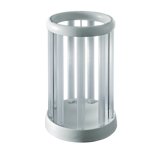 Magis Eretteo umbrella stand from Nest Magis Eretteo umbrella stand from Nest | umbrella stands | best umbrella stands | hallway storage | hallway storage ideas | housetohome